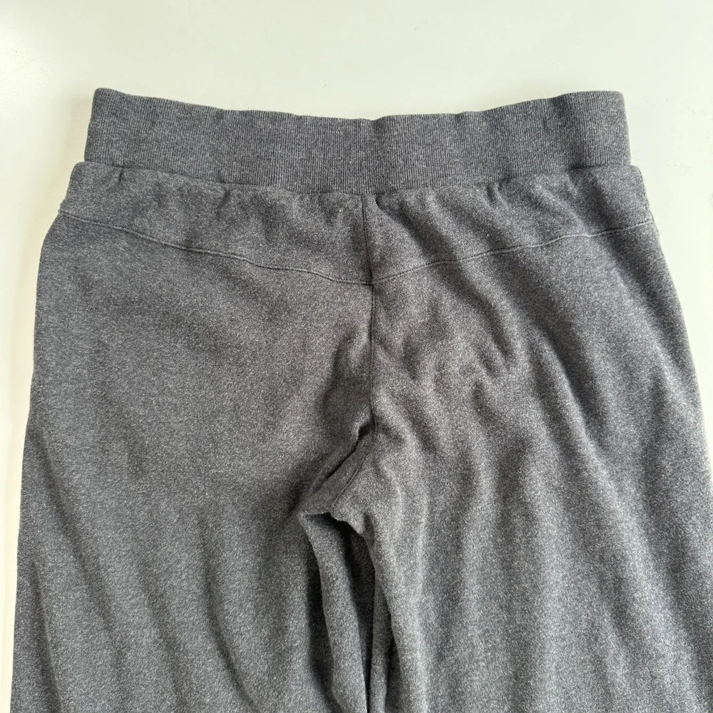 Y2K NIKE Sportswear Relaxed Lounge Pant Womens Medium (8-10) Gray Relaxed Baggy‎
